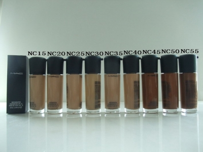 Shop MAC Cosmetics Online Matchmaster Foundation Fond De Teint Spf15 35Ml l.2Oz NC